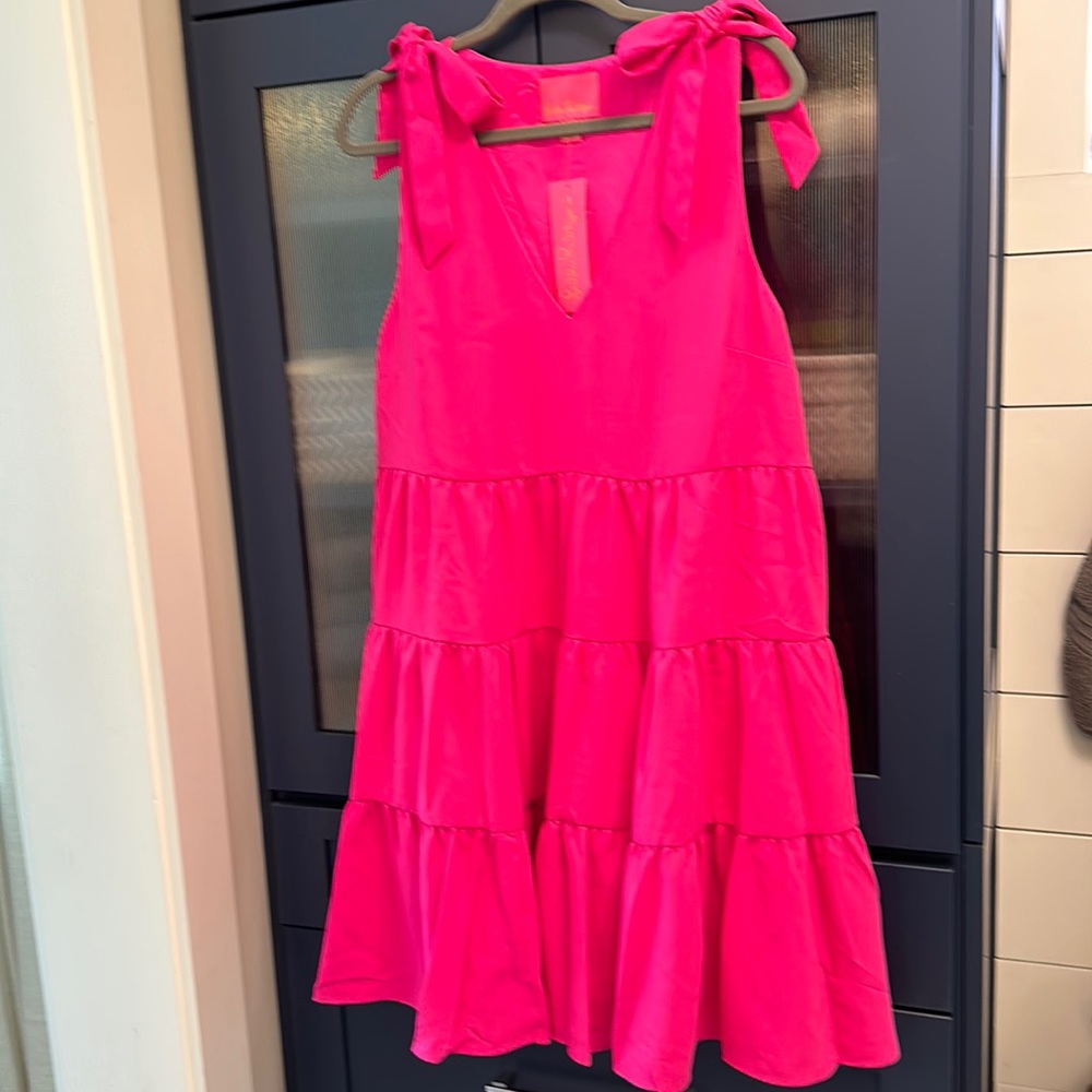 Lilly Pulitzer New Blisslyn dress